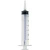 EXTRAFINE Siringa ipodermica extrafine 50-60 ml senza ago catetere 1 pezzo - EXTRAFINE - 927498459