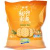 Happy farm happy hour rosmarino e patate 60 g - HAPPY FARM - 974922799