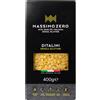 Massimo zero ditalini 400 g - MASSIMO ZERO - 973378286
