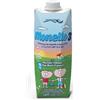 Monello 3 formula per la crescita a base di latte per bambini da 1 a 3 anni liquido 500 ml - MONELLO - 926241391