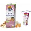 ISOLABIO Riso mandorla delice 1 l - ISOLABIO - 925897771