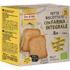 Fior di loto fette biscottate frum.s/z 280g - FIOR DI LOTO - 976399131