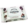 Dermacotone salviettine intime pop up 20 pezzi - DERMACOTONE - 979947672