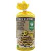 Probios gallette riso nero/curcuma 100 g - PROBIOS - 980495788