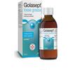 Golasept tosse grassa 3 mg/ ml sciroppo - GOLASEPT - 029152030