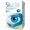 Protezione oculare skudo con valva trasparente 1 pezzo - - 974646325
