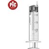 PIC Siringa pic da 20 ml senza ago cono eccentrico - PIC - 973292093