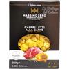 Massimo zero cappelletti carne 250 g - - 983170832