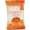 PANE ANNA Il pane di anna crostatina all'albicocca senza latte 45 g - PANE ANNA - 977610993