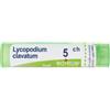 BOIRON Lycopodium clavatum*5ch 80gr - BOIRON - 046061622