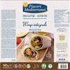 Piaceri mediterranei wrap integrale 3 x 60 g - - 982467425