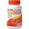 Fruvis multivitamine gommose 60 gelatine da 2 g - - 935839050