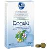 COSVAL Regula miscela erbe svizzere 30 tavolette da 800 mg - COSVAL - 900280633
