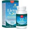 Lietoson melatonina 120 compresse orosolubili - - 984559930