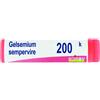Gelsemium semp*200k gl 1g bo - - 046433379