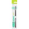 Gum sonic daily spazzolino batteria refill black 2 pezzi - GUM - 982938591