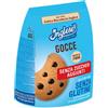 Inglese biscotti gocce di cioccolato senza zuccheri aggiunti 200 g - INGLESE - 987492321