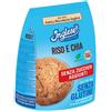 Inglese biscotti griso e chia senza zuccheri aggiunti 200 g - INGLESE - 987492333