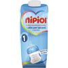Nipiol stage 0-12 500 ml - - 987746144