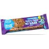 Brain foods barretta mirtilli senza glutine 70 g - - 987333770