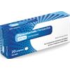 Paracetamolo 500mg 20cpr pns - - 050106018
