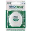 Fimodent filo interdentale cerato 50m - FIMO - 986842680