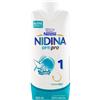 Nidina optipro 1 liquido 500 ml - - 988660888