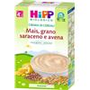 Hipp crema cereali mais grano saraceno 200 g - HIPP - 950017297