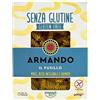 Il gluten free di armando il fusillo mais riso integrale e quinoa 400 g - - 984897037