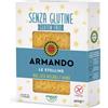 Il gluten free di armando le stelline mais riso integrale e quinoa 400 g - - 984897090