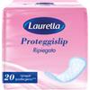 Proteggislip sottile laurella 20 pezzi - - 977817764
