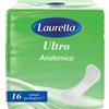 Laurella assorbente ultra giorno 16 pezzi - - 977817802