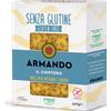 Il gluten free di armando il chiffero mais riso integrale e quinoa 400 g - - 984897049