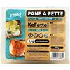 Yeek ke fette pane 190 g - - 989894910
