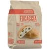 Agluten focaccia olive 200 g - AGLUTEN - 950303406