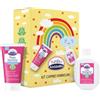 Euphidra kit cambio pannolino latte detergente 200 ml + pasta barriera 150 ml - EUPHIDRA - 949645459