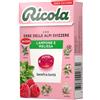 Ricola lampone & melissa 50 g - RICOLA - 951232329
