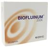 HERING Biofluinum 200k 1g 20cps - HERING - 881097885