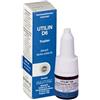 SANUM-KEHLBECK Utilin d6 lin 5ml sanum - SANUM-KEHLBECK - 800106686