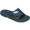 SCHOLL'S Scholl nautilus pvc u navy blue 42 materiale pvc fodera tomaia tessuto sottopiede pvc suola pvc fitting f altezza tacco 15 collezione ss23 - SCHOLL'S - 986103897