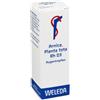 WELEDA Arnica pt rh d3 10ml coll - WELEDA - 800075436