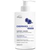 Vebix dermoline fiordaliso sapone liquido 500 ml - VEBIX - 987758846