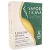 Lasagne all'uovo 200 g - - 981398555