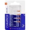 Curaprox cps 14 ortho refill arancioni 4 scovolini - CURAPROX - 952043166