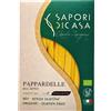 Pappardelle all'uovo 250 g - - 981398579