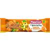 Plasmon la barretta carota e arancia 20 g - - 986106920
