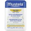 Mustela stick nourrissant 9,2 g - MUSTELA - 950978890