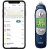 BRAUN Thermoscan 7 + connect termometro auricolare braun - BRAUN - 989665423