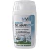Munus medical gel igienizzante mani brezza marina 100 ml - MUNUS - 987220100