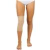 BERNINA Ginocchiera variform in cotone beige 3 - BERNINA - 981350198